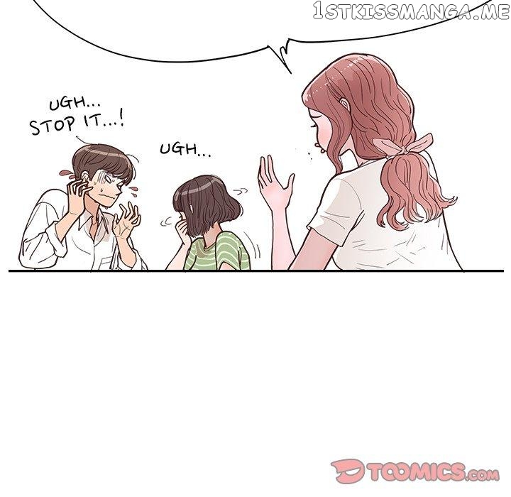 Sunny-Side Up Chapter 14 - page 68