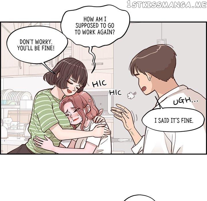 Sunny-Side Up Chapter 14 - page 69
