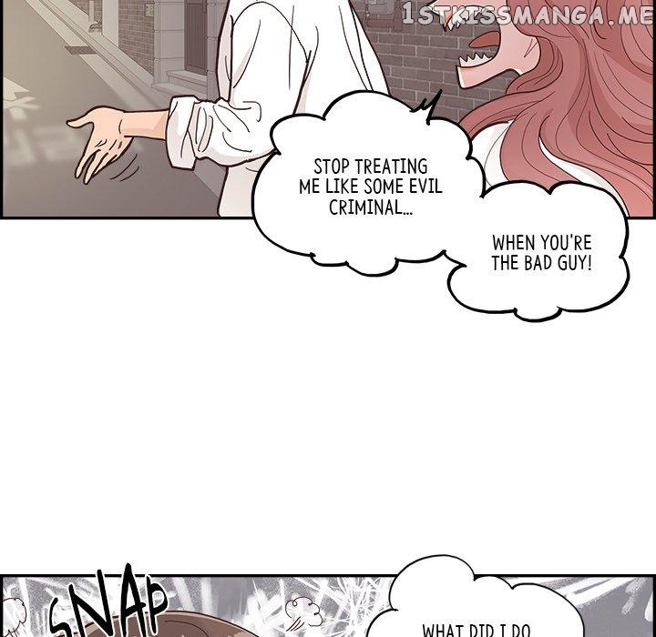 Sunny-Side Up Chapter 14 - page 7