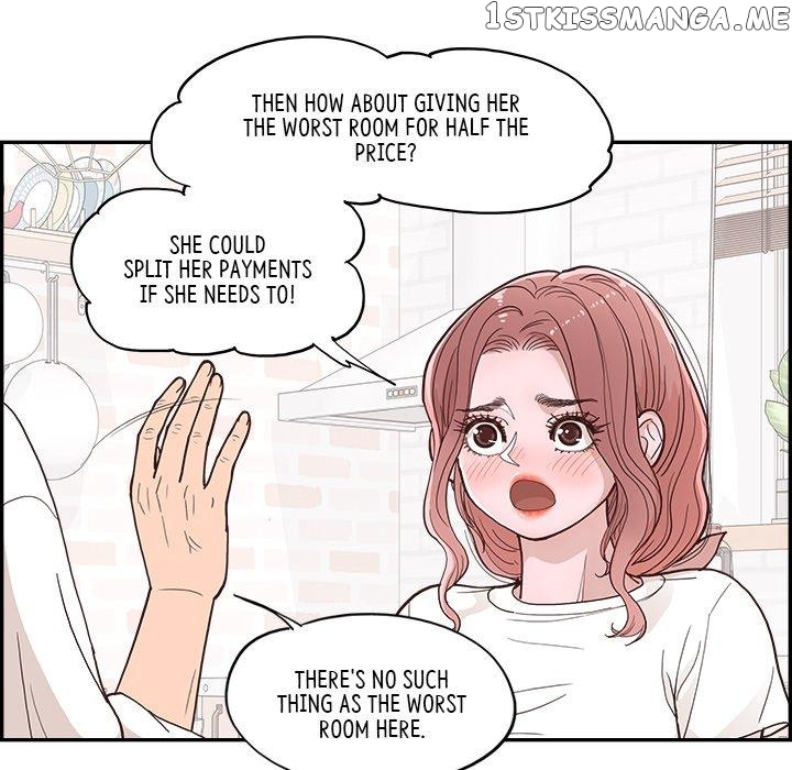 Sunny-Side Up Chapter 14 - page 72