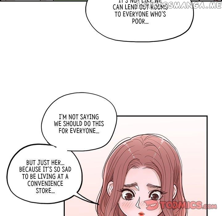 Sunny-Side Up Chapter 14 - page 74
