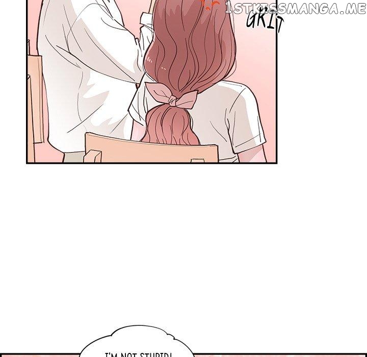 Sunny-Side Up Chapter 14 - page 77