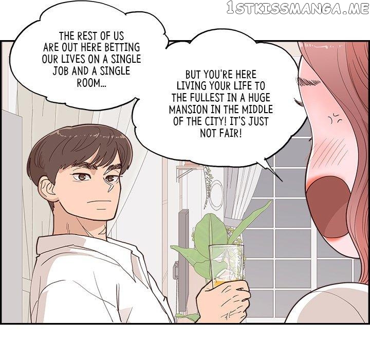 Sunny-Side Up Chapter 14 - page 79