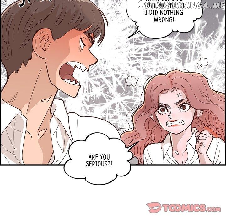 Sunny-Side Up Chapter 14 - page 8