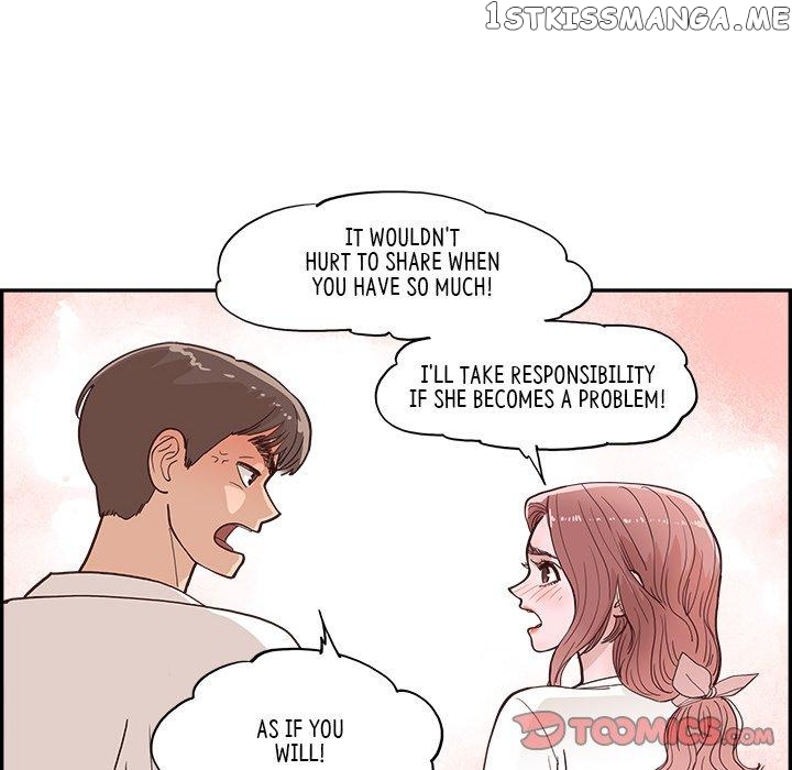Sunny-Side Up Chapter 14 - page 80