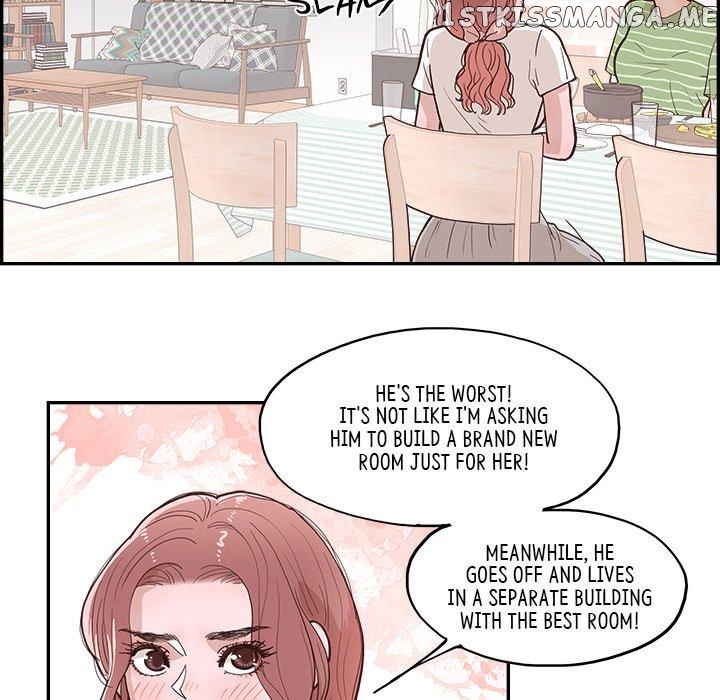 Sunny-Side Up Chapter 14 - page 83