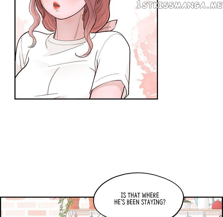 Sunny-Side Up Chapter 14 - page 84