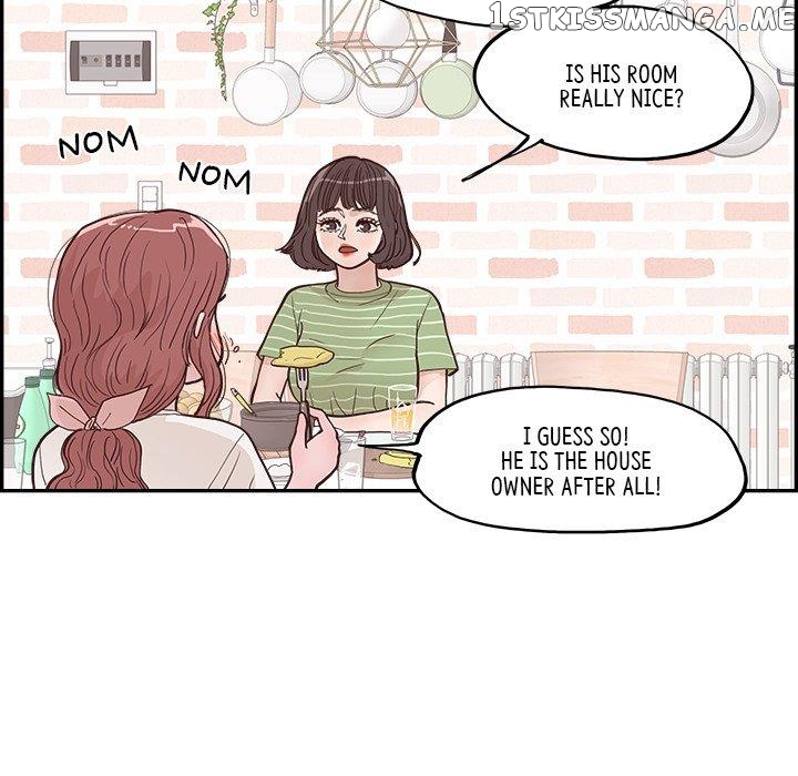Sunny-Side Up Chapter 14 - page 85