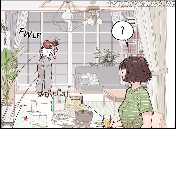 Sunny-Side Up Chapter 14 - page 87