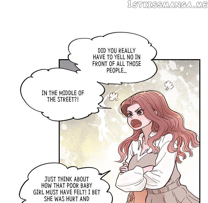 Sunny-Side Up Chapter 14 - page 9