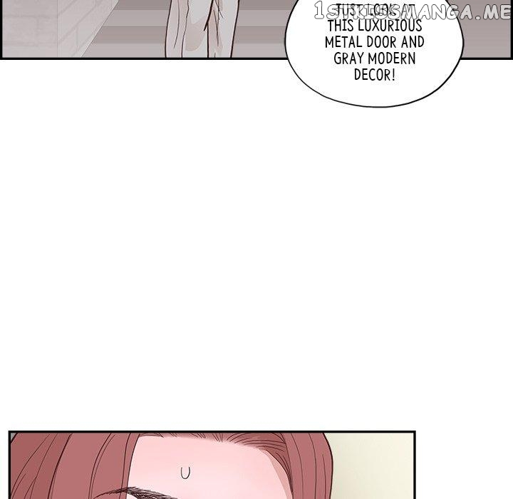 Sunny-Side Up Chapter 14 - page 93
