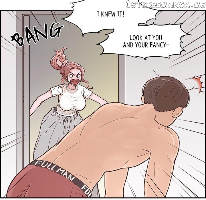 Sunny-Side Up Chapter 14 - page 96