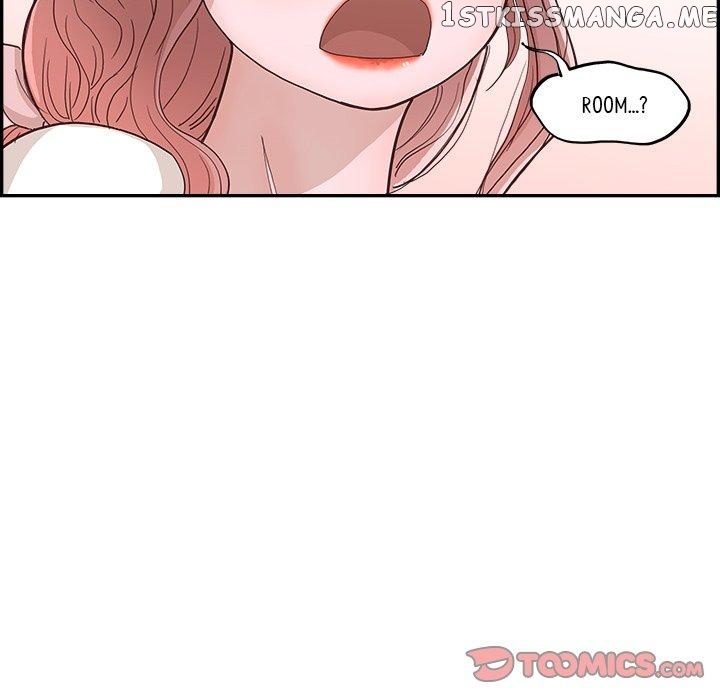 Sunny-Side Up Chapter 14 - page 98