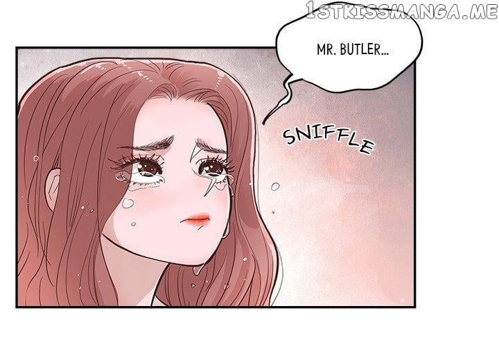 Sunny-Side Up Chapter 13 - page 3