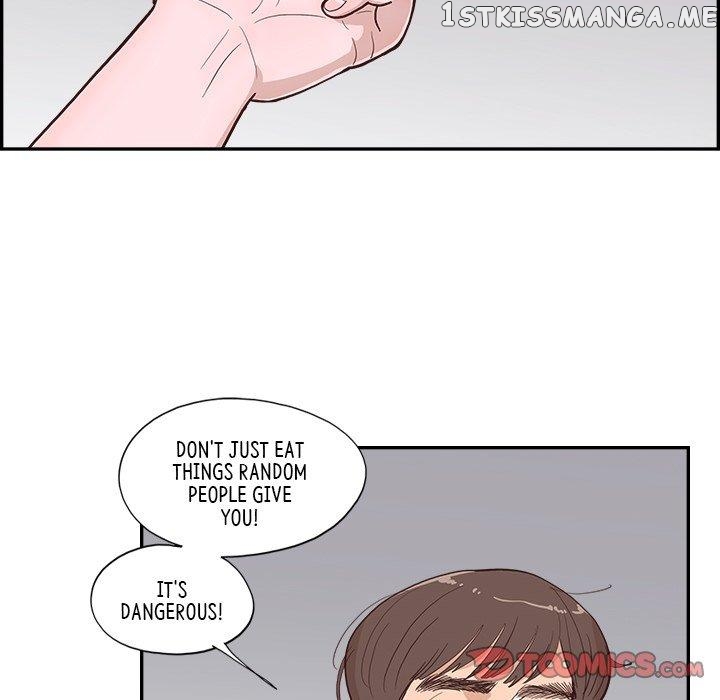 Sunny-Side Up Chapter 13 - page 32