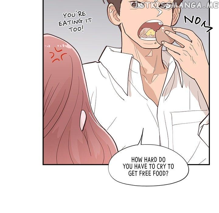 Sunny-Side Up Chapter 13 - page 33