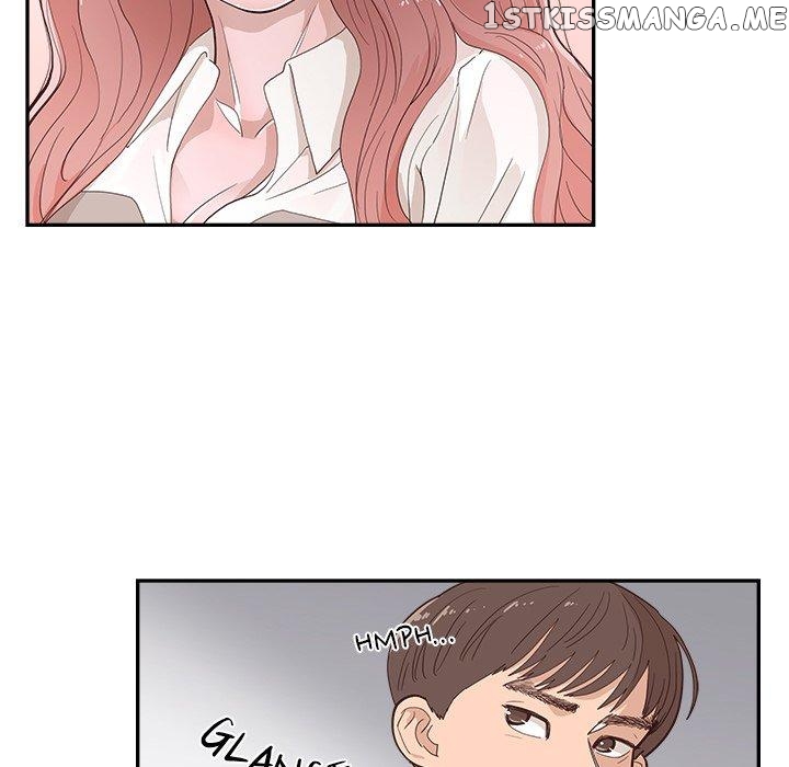 Sunny-Side Up Chapter 13 - page 35