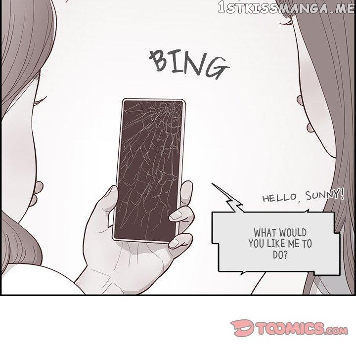 Sunny-Side Up Chapter 13 - page 44