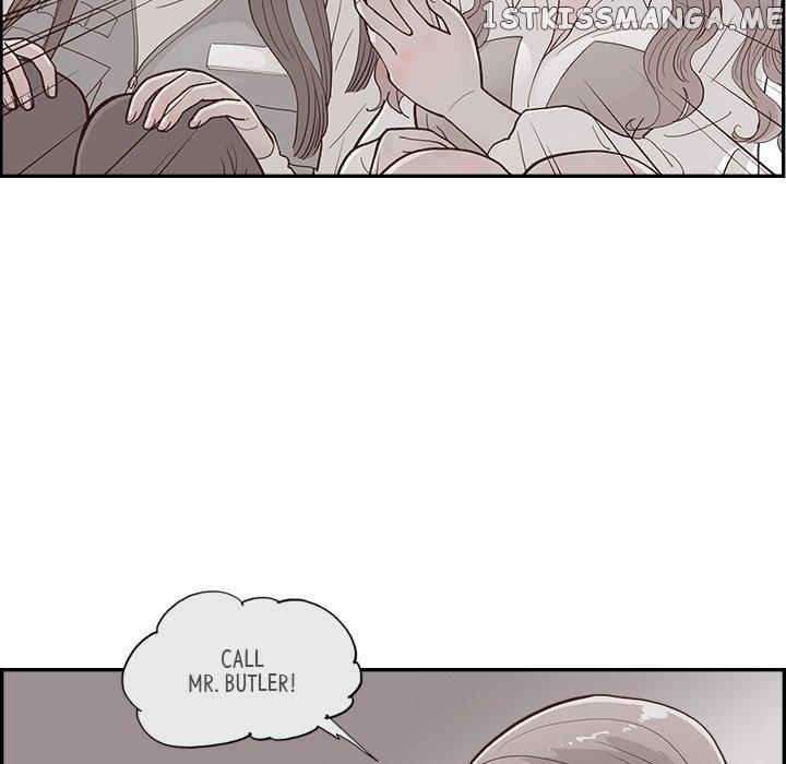 Sunny-Side Up Chapter 13 - page 46
