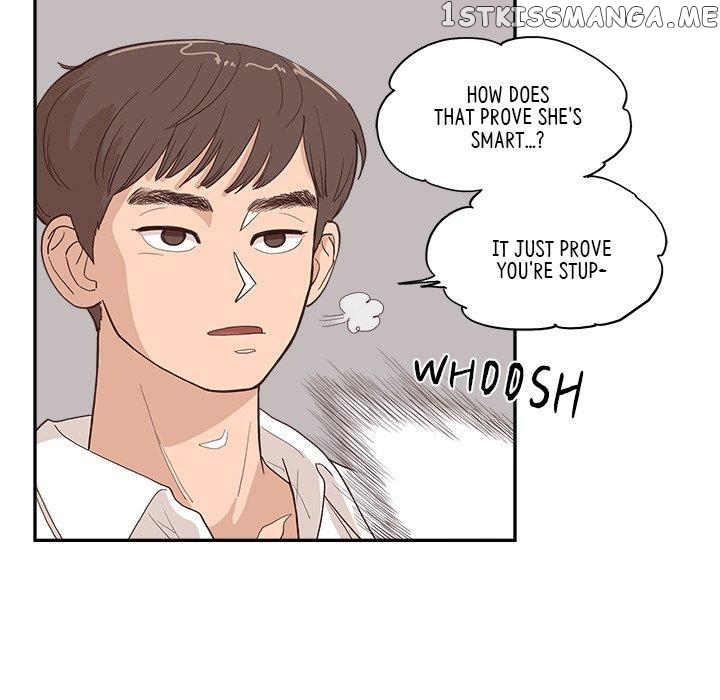 Sunny-Side Up Chapter 13 - page 49