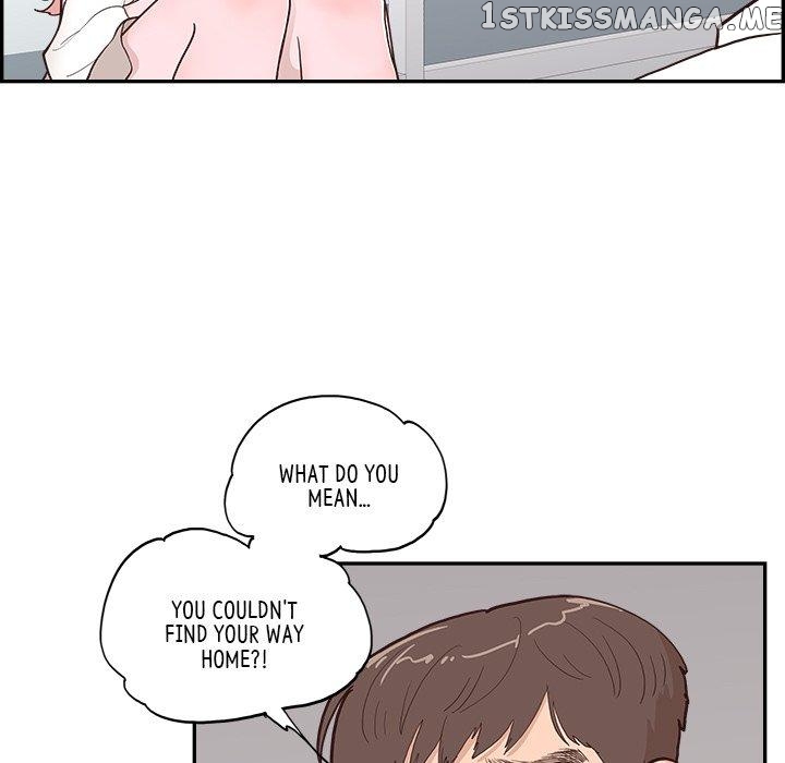 Sunny-Side Up Chapter 13 - page 5