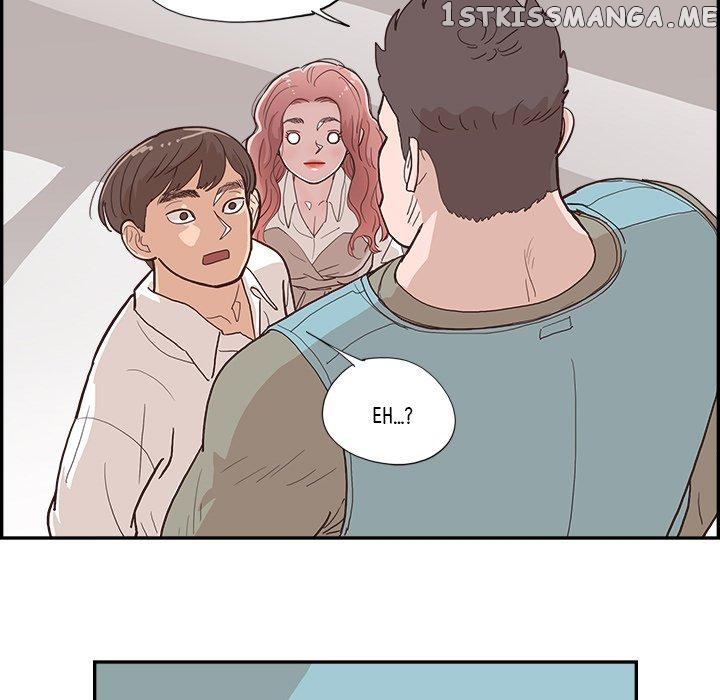 Sunny-Side Up Chapter 13 - page 55