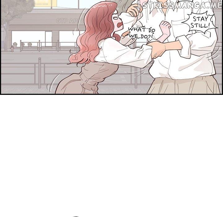 Sunny-Side Up Chapter 13 - page 60