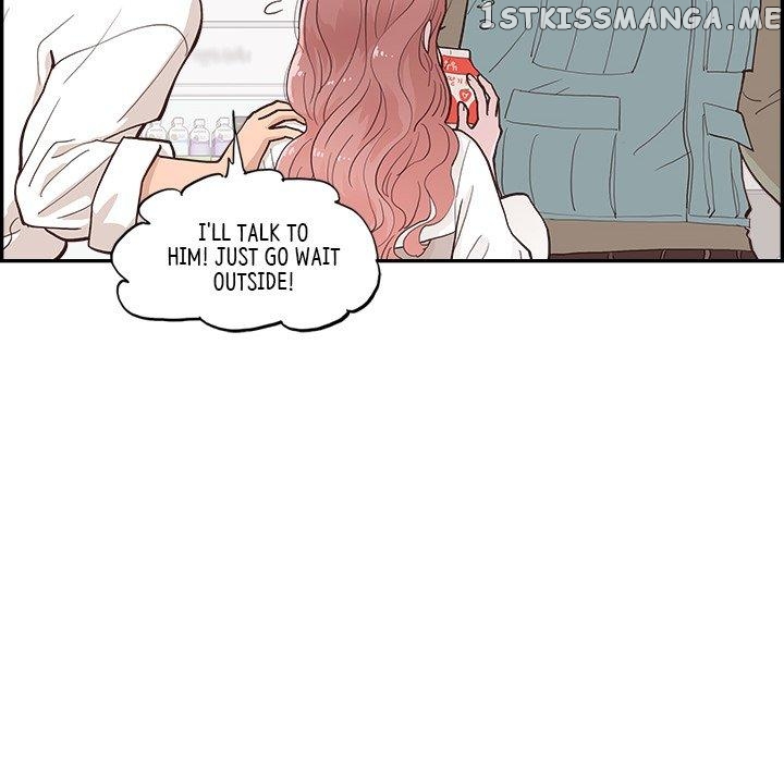 Sunny-Side Up Chapter 13 - page 64