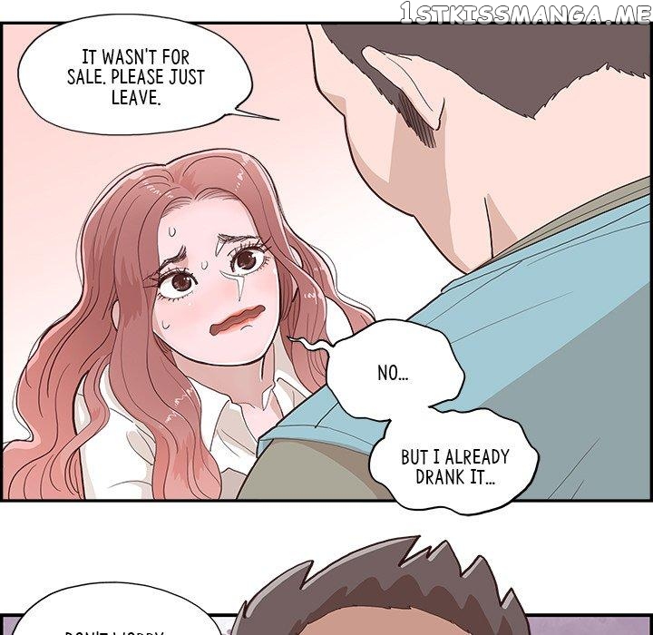 Sunny-Side Up Chapter 13 - page 65