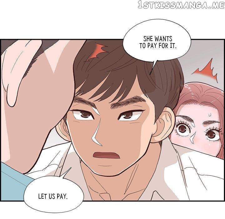 Sunny-Side Up Chapter 13 - page 67
