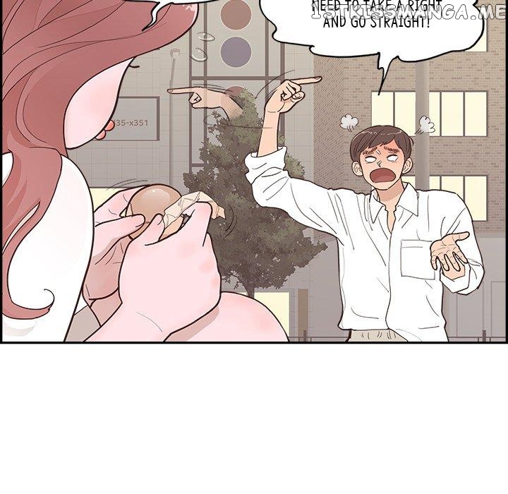 Sunny-Side Up Chapter 13 - page 7