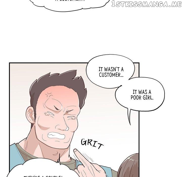Sunny-Side Up Chapter 13 - page 75