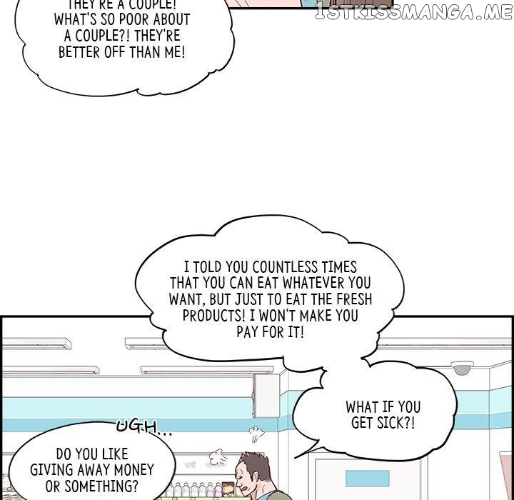 Sunny-Side Up Chapter 13 - page 76