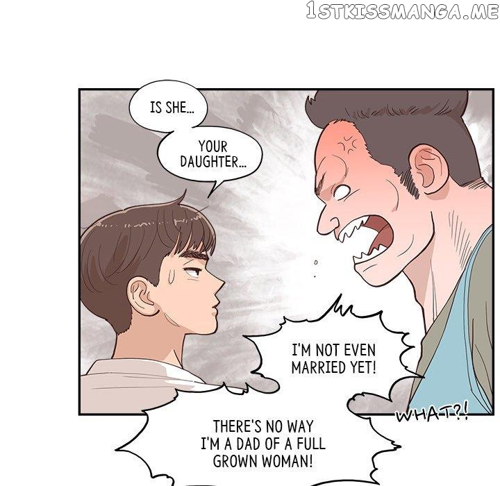 Sunny-Side Up Chapter 13 - page 79