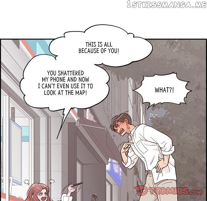 Sunny-Side Up Chapter 13 - page 8