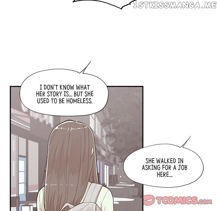 Sunny-Side Up Chapter 13 - page 80