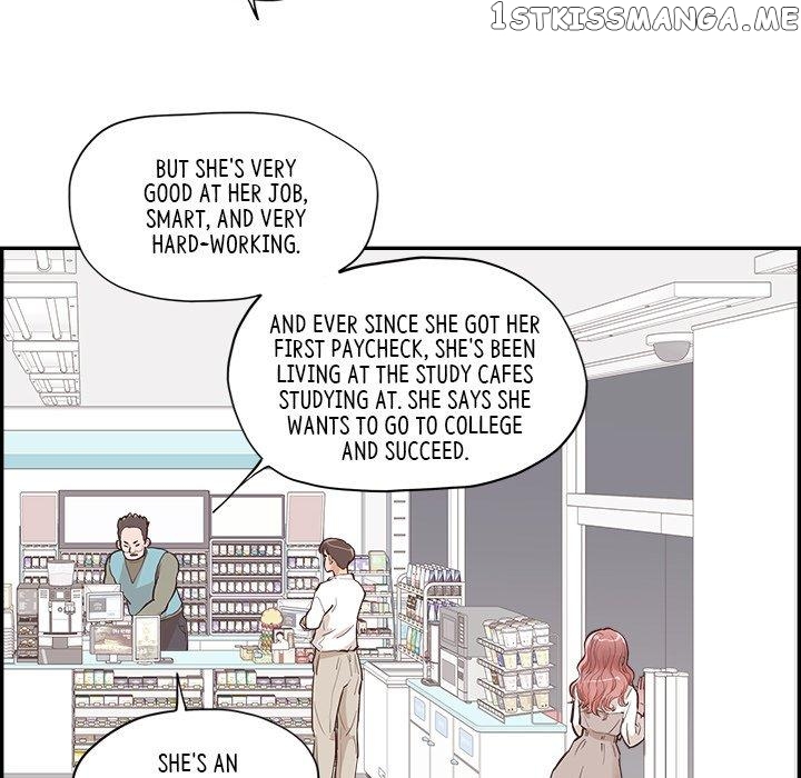 Sunny-Side Up Chapter 13 - page 82