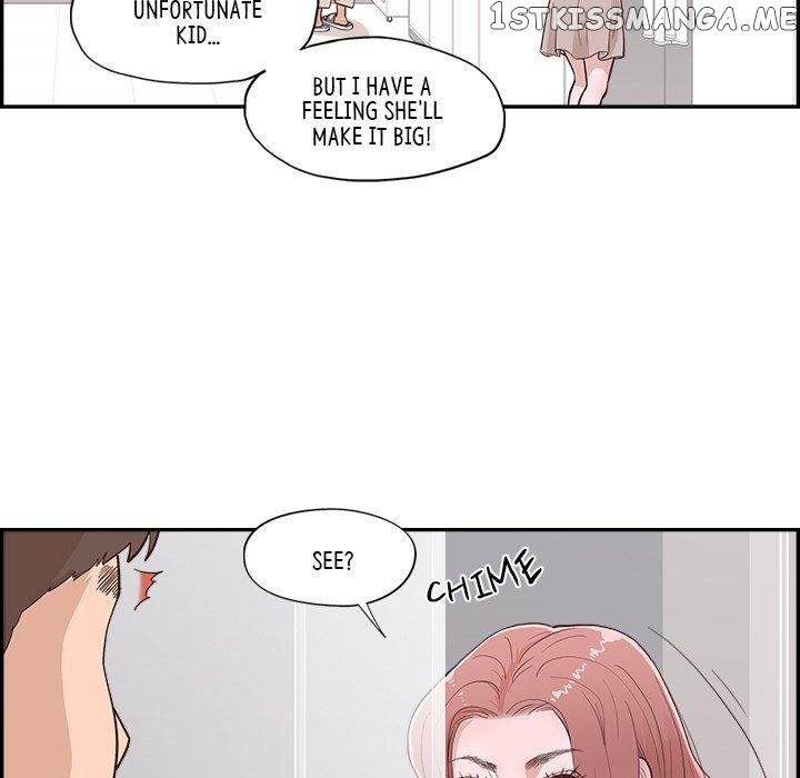 Sunny-Side Up Chapter 13 - page 83