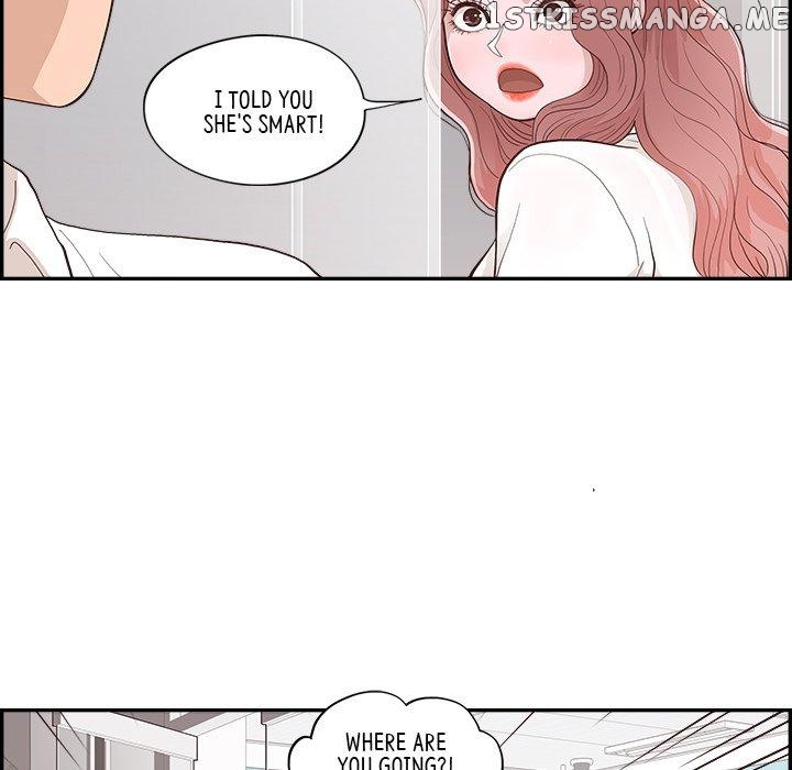 Sunny-Side Up Chapter 13 - page 84