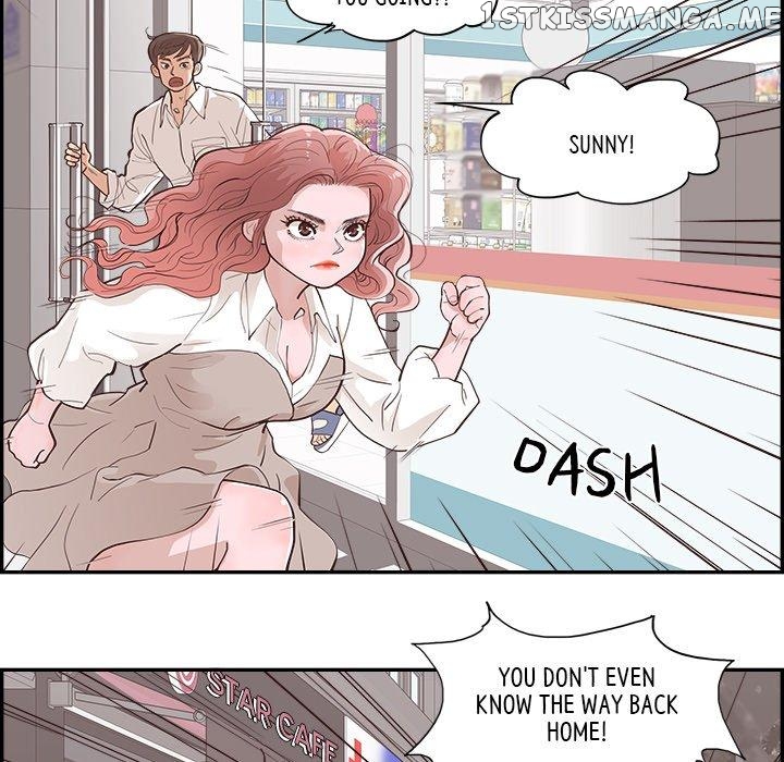 Sunny-Side Up Chapter 13 - page 85