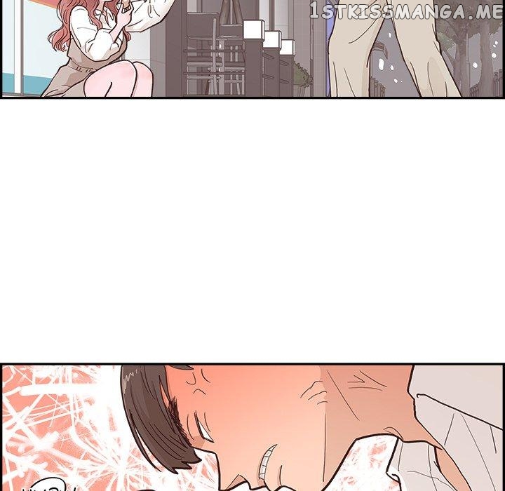 Sunny-Side Up Chapter 13 - page 9
