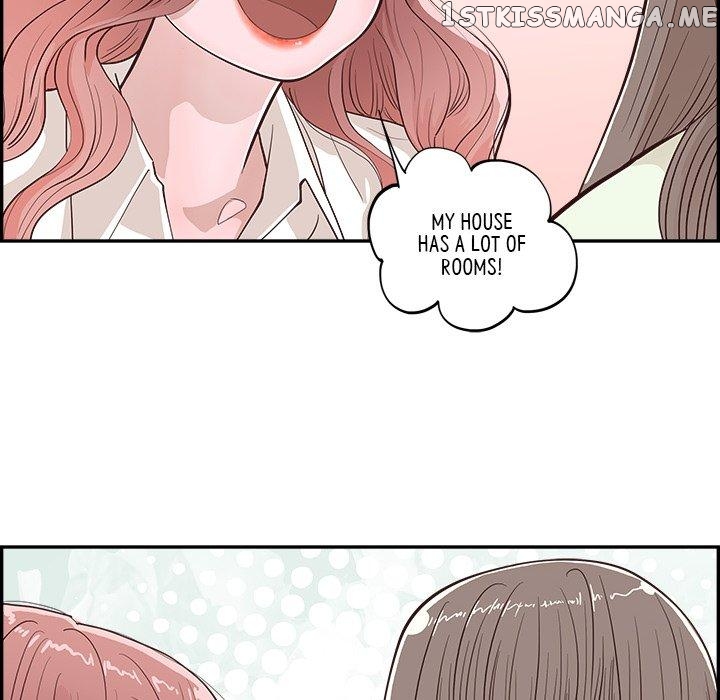 Sunny-Side Up Chapter 13 - page 90