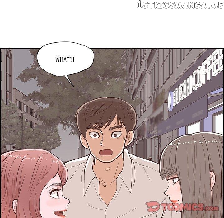 Sunny-Side Up Chapter 13 - page 92