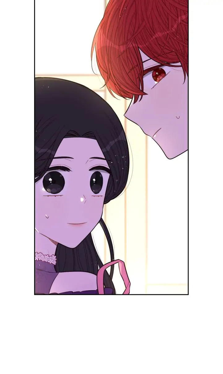 The Black Haired Princess chapter 76 - page 49