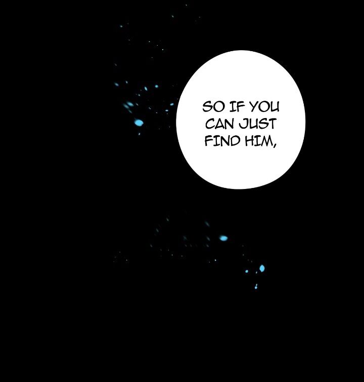 The Black Haired Princess chapter 56 - page 9