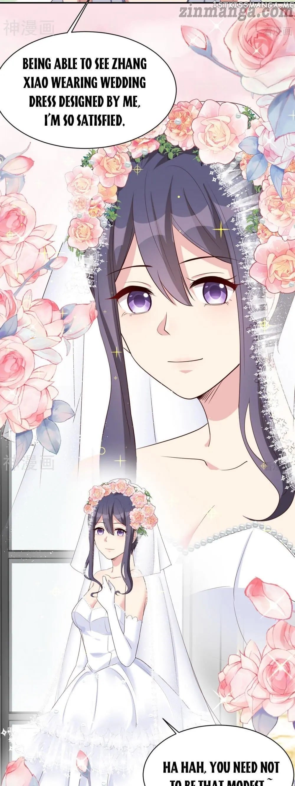The Wife Contract And My Daughter’s Nanny Chapter 200 END - page 2
