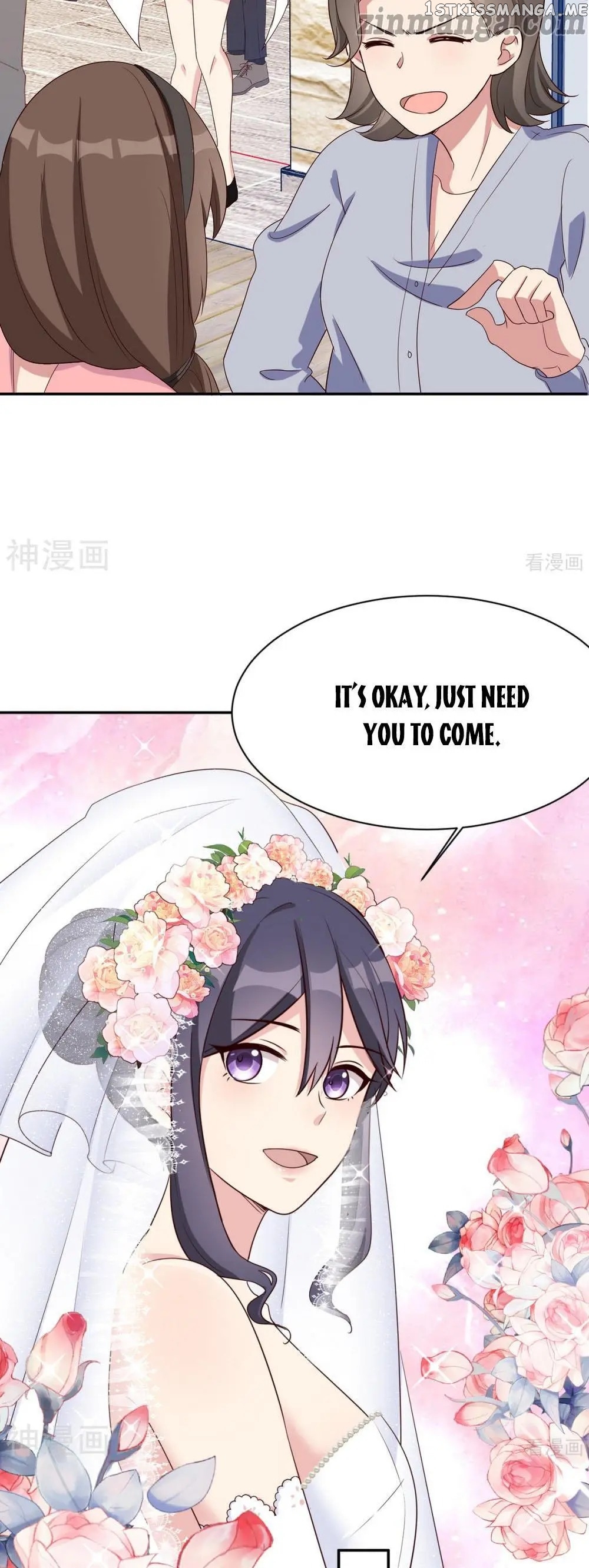The Wife Contract And My Daughter’s Nanny Chapter 200 END - page 5