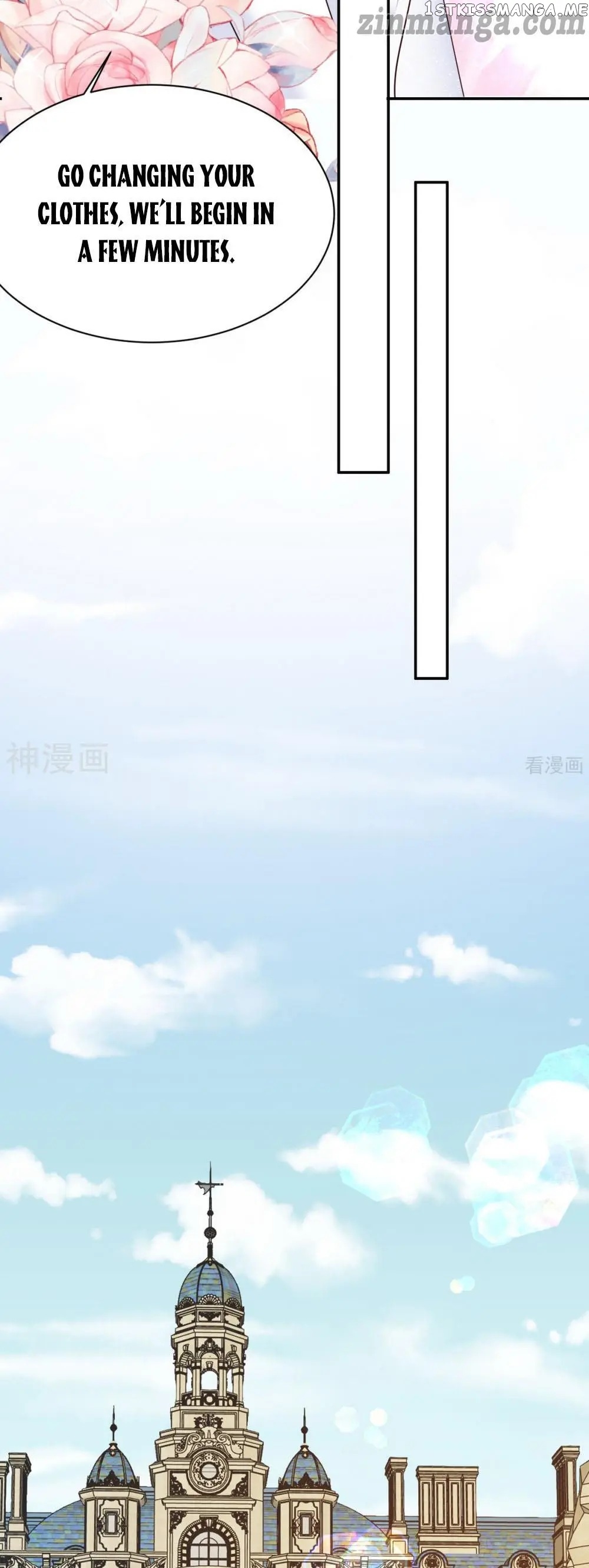 The Wife Contract And My Daughter’s Nanny Chapter 200 END - page 6