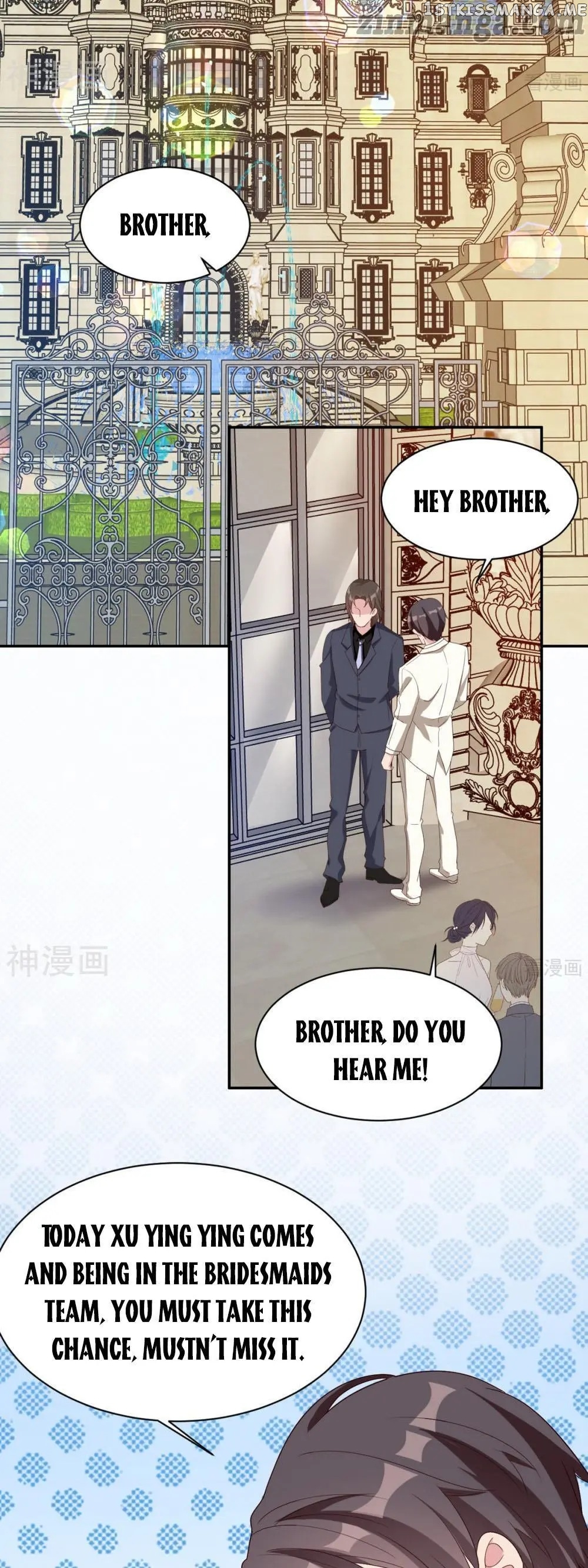 The Wife Contract And My Daughter’s Nanny Chapter 200 END - page 7