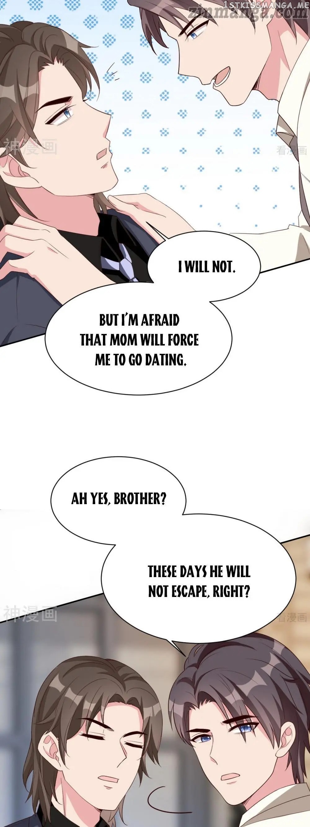The Wife Contract And My Daughter’s Nanny Chapter 200 END - page 8